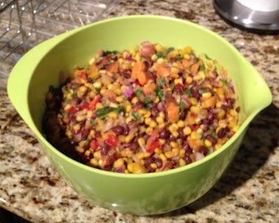 southwestern-sweet-potato-salad