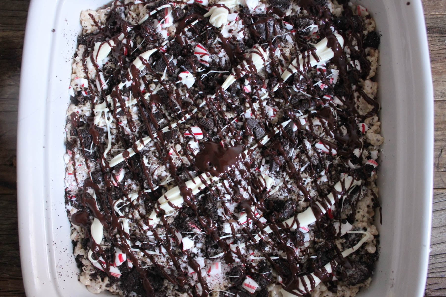 Holiday-Peppermint-Bark-Rice-Krispie-Treats-step-7