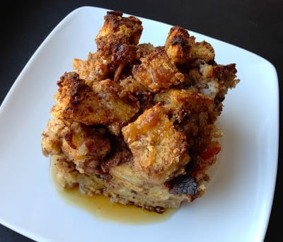 cinnamon-french-toast-with-bacon