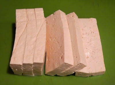 Basil-tofu-bowl-with-stir-fried-quinoa-step-by-step-recipe