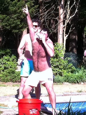 the-dude-diet-shotgunning-beers