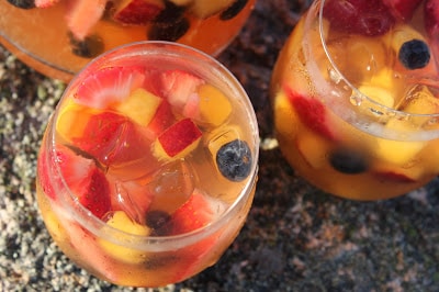 sparkling-sangria