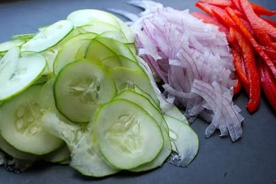 step-by-step-sweet-and-spicy-quick-pickles