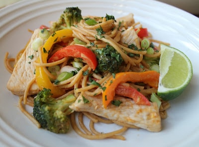 Peanut-Noodles-with-Pork-and-Vegetables