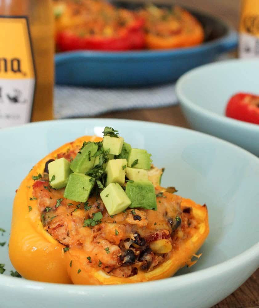 Turkey-and-quinoa-stuffed-bell-peppers-1-2