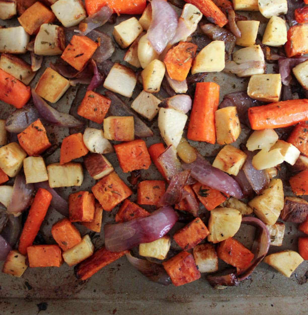 Roasted-Root-Vegetables