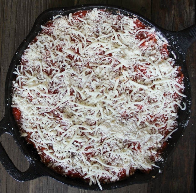 skillet-lasagna-with-turkey-sausage-and-vegetables-step-8