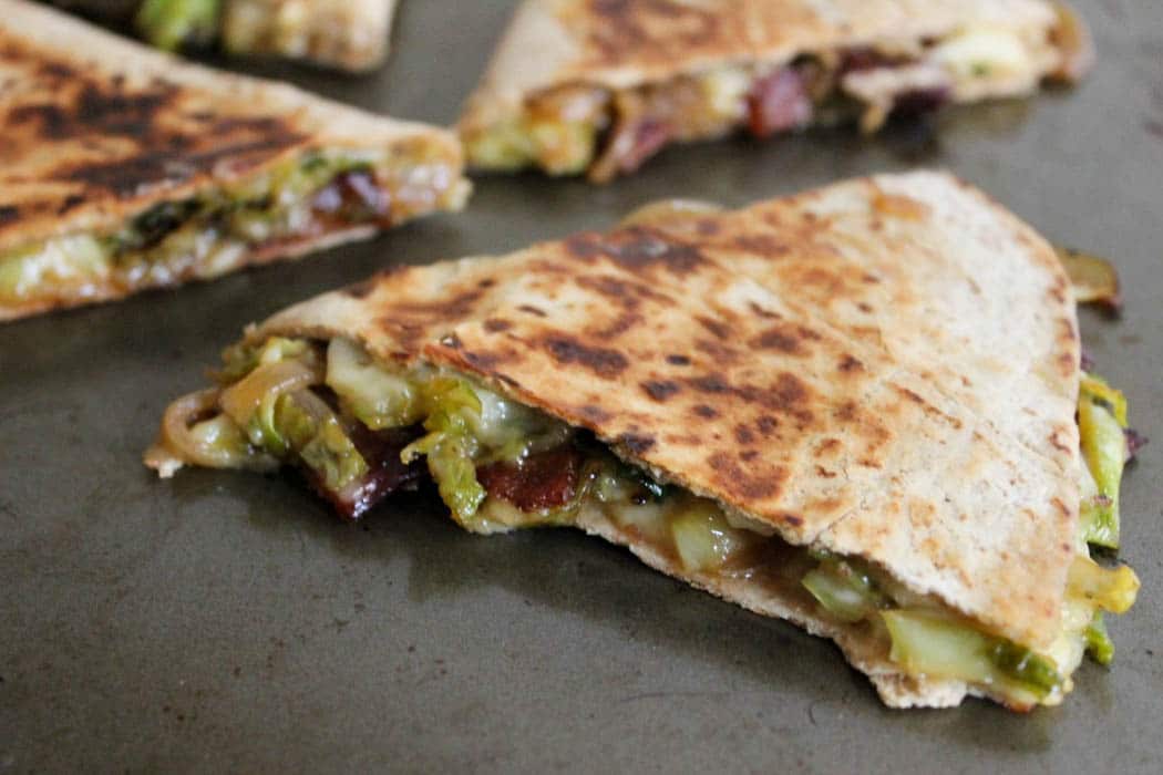 brie-quesadillas-with-brussels-sprouts-bacon-and-beer-glazed-onions-14