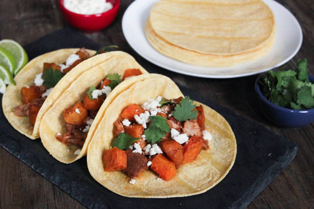 Chipotle-pork-tenderloin-and-butternut-squash-tacos