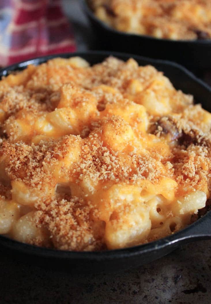 dude-diet-healthy-mac-and-cheese-with-cauliflower-cheese-sauce-and-chicken-sausage-2