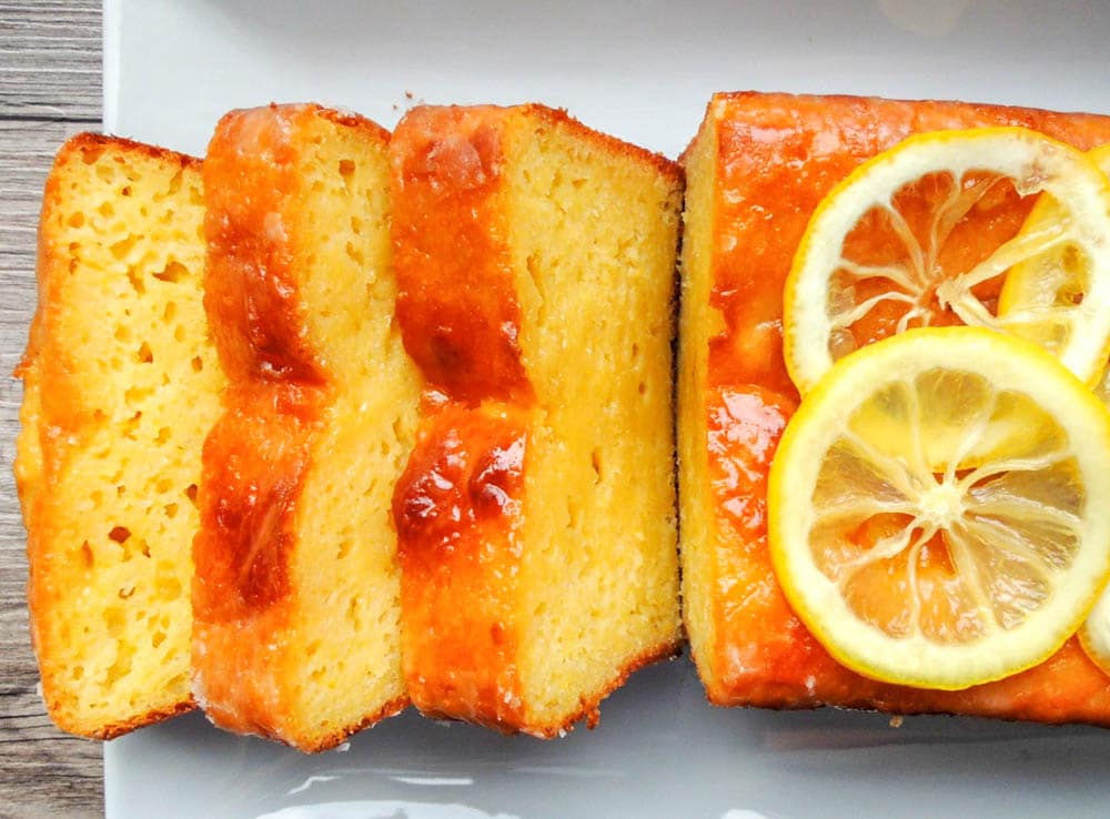 best-recipes-for-spring-lemon-yogurt-cake