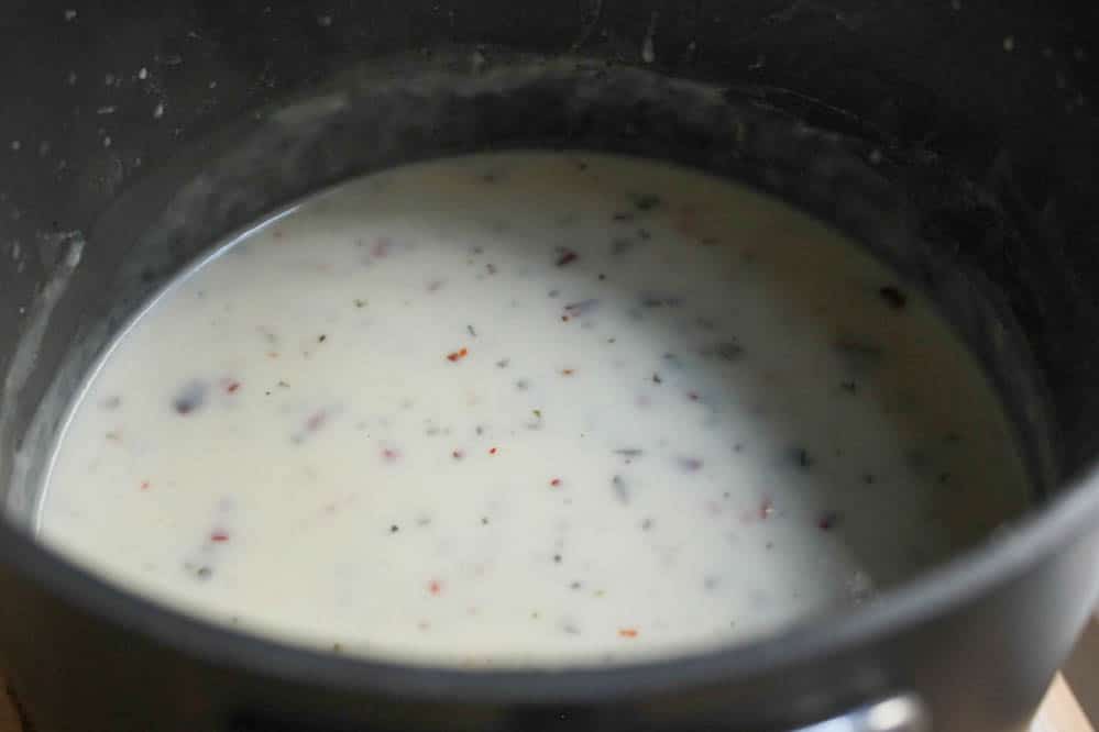 Cheesy-Baked-Whole-Wheat-Penne-with-Chicken-and-Broccoli-step-6