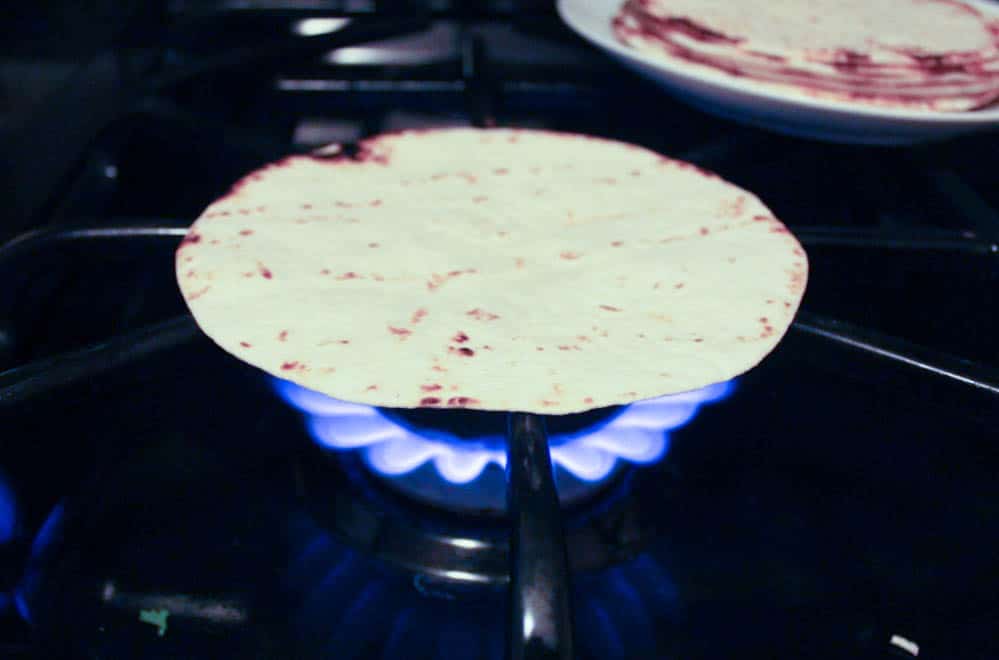 Crispy-Baked-Tilapia-Tacos-with-Mango-Salsa-and-avocado-salsa-verde-step-14