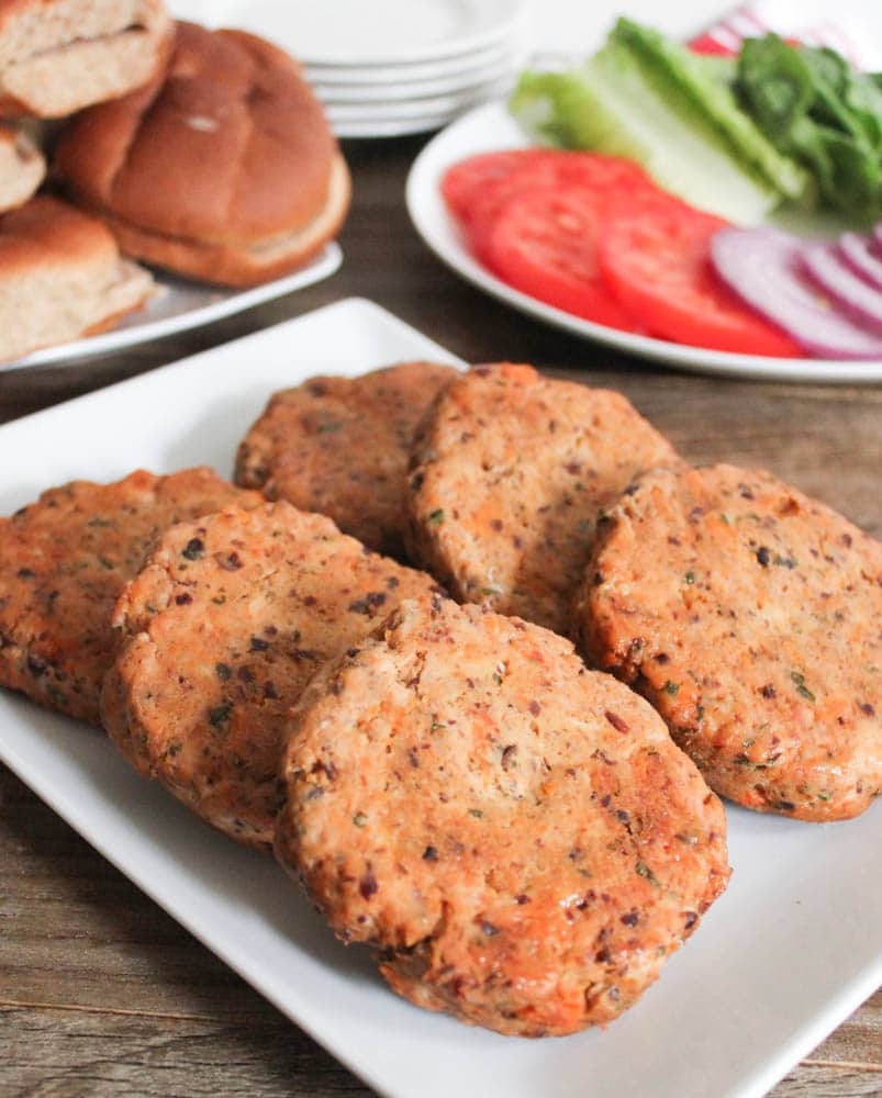 Sweet-Potato-and-Black-Bean-Turkey-Burgers-with-Sriracha-Lime-Crema-step-12