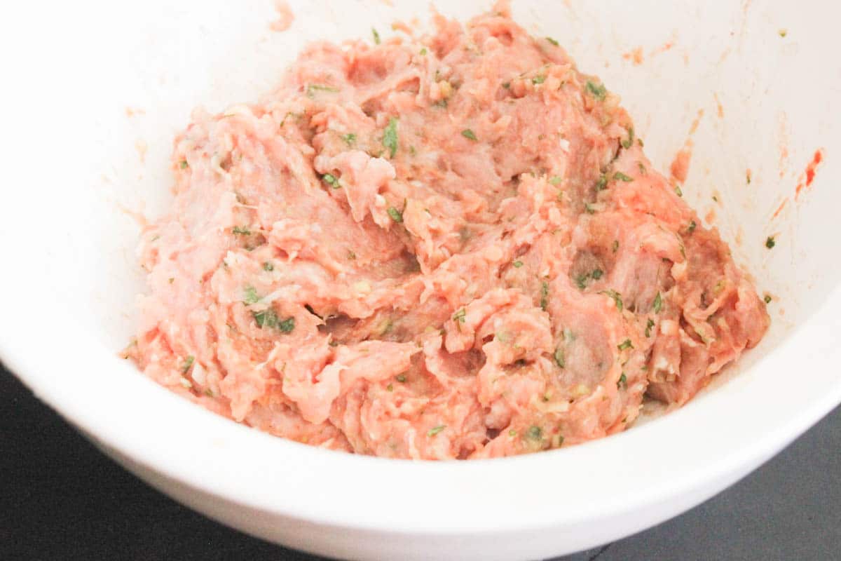 Paleo-Chinese-Chicken-Salad-Burgers-step-2