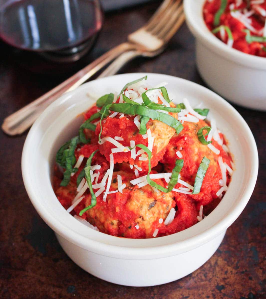 gluten-free-chicken-and-ricotta-meatballs-with-sun-dried-tomato-sauce-8