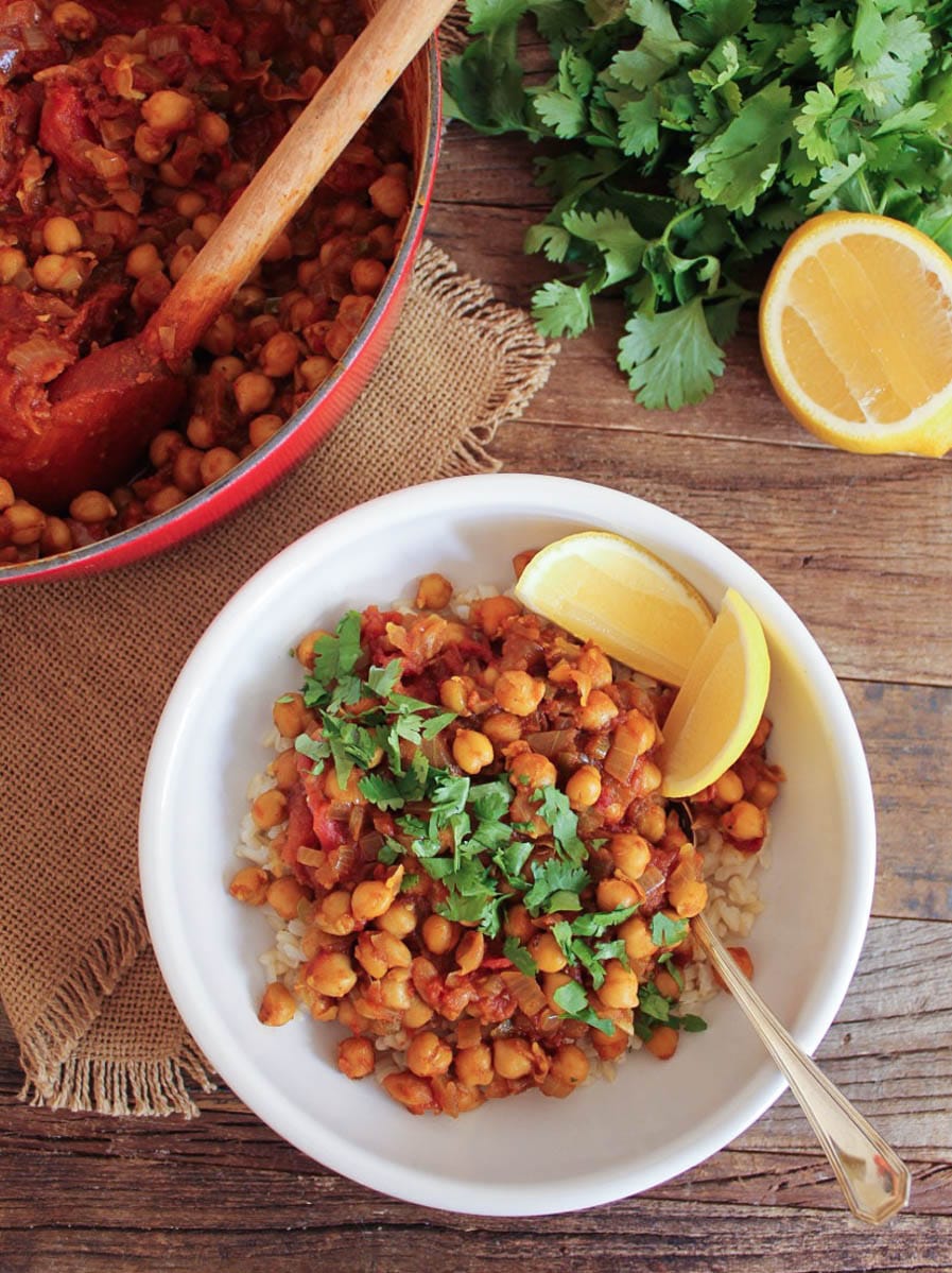 Easy-Vegan-Chana-Masala-5