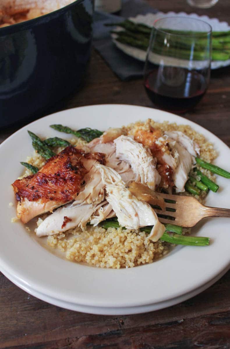 Jamie-Oliver's-Braised-Chicken-In-Milk-6