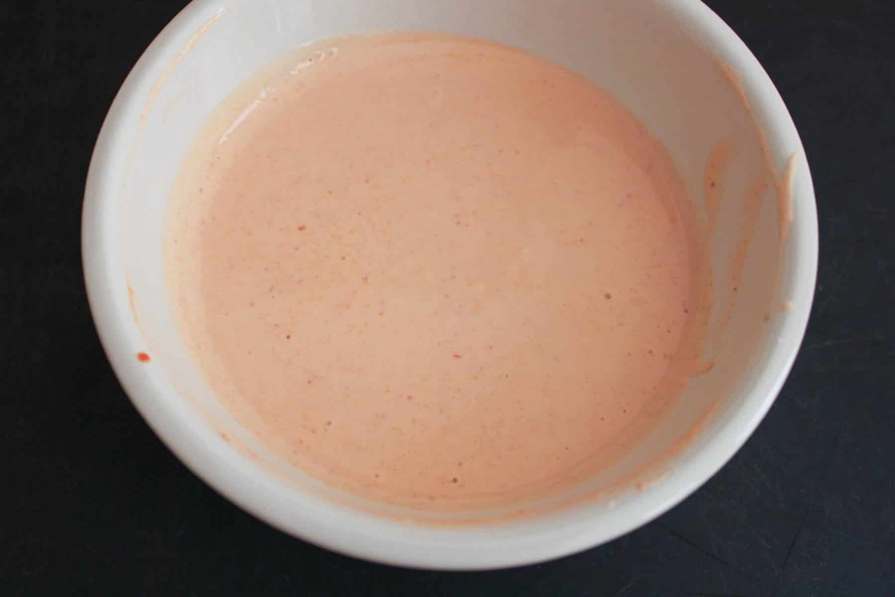 korean-steak-bulgogi-sandwiches-with-slaw-creamy-spicy-sauce-fried-eggs-step-4