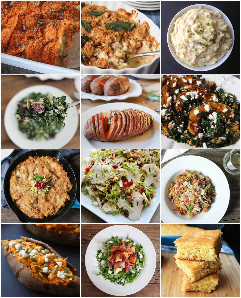 12-Easy-and-Impressive-Thanksgiving-side-dishes