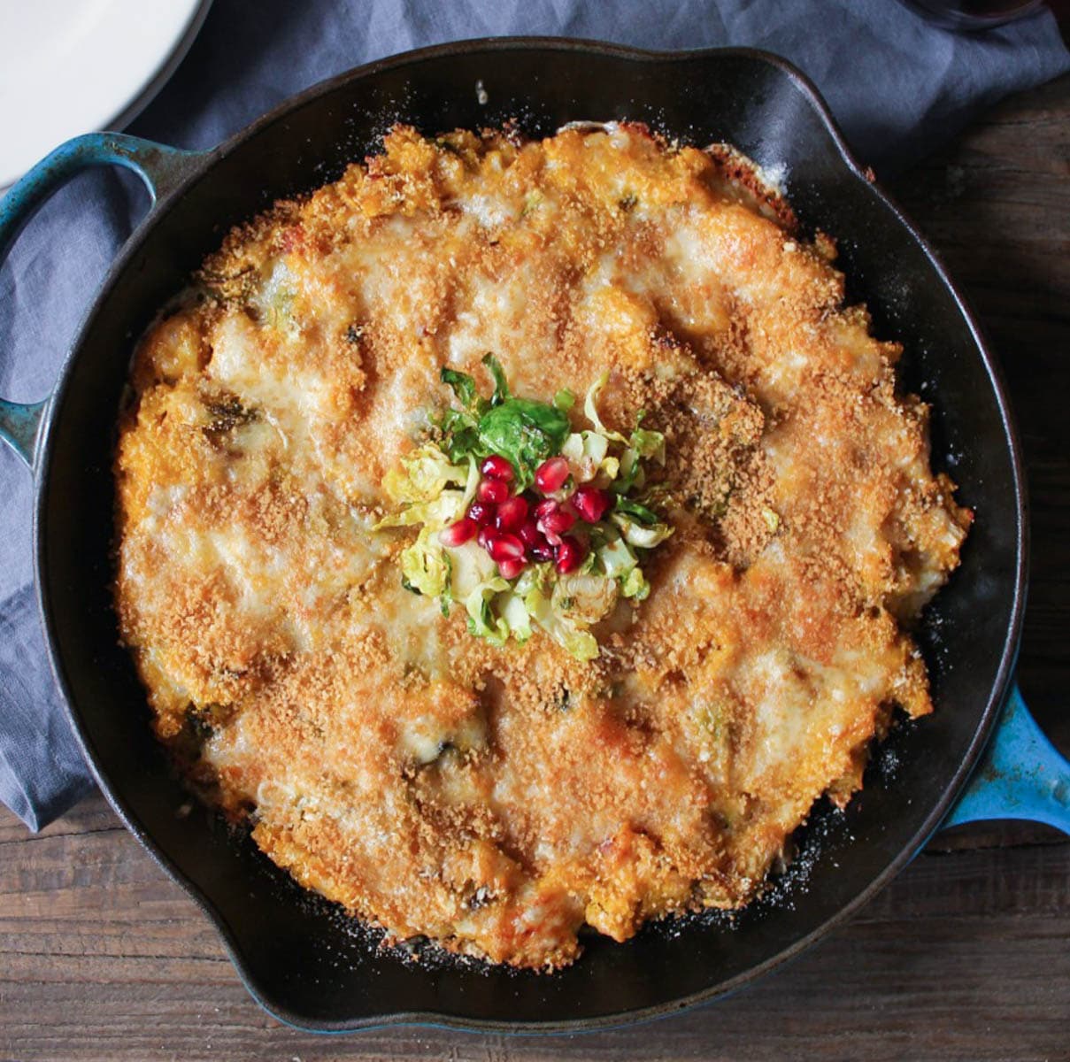 Kabocha-Squash-Quinoa-Bake-with-Brussels-Sprouts-and-Pancetta-7