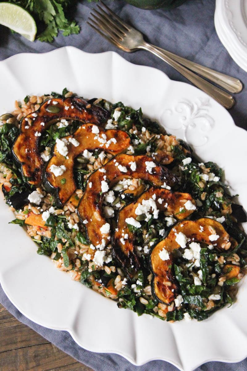 farro-with-chipotle-glazed-acorn-squash-kale-pepitas-feta-2