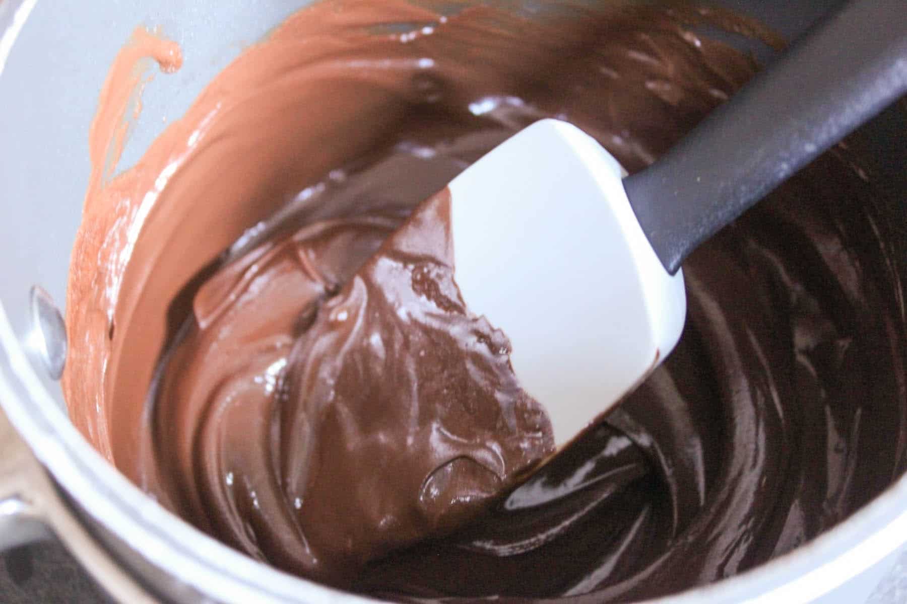 white-chocolate-peppermint-brownie-cookies-step-1