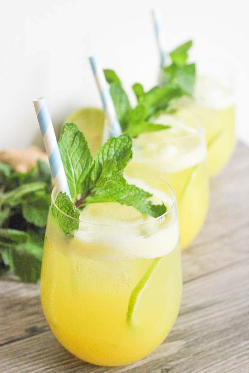 Pineapple-Ginger-Mojitos-3