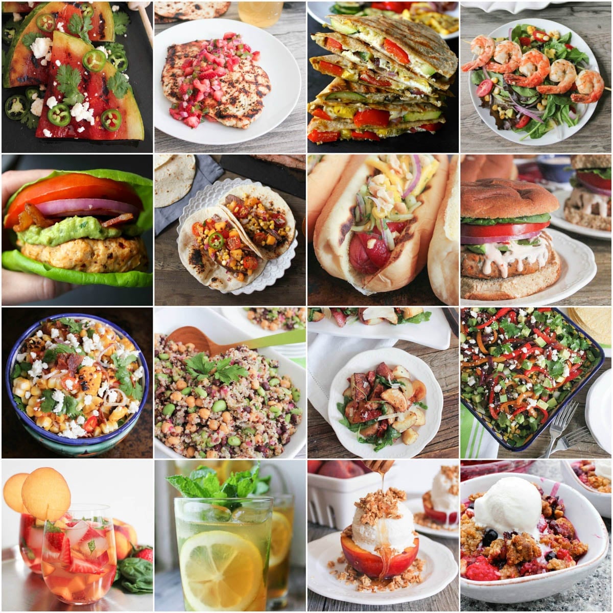 2015-Memorial-Day-Recipe-Roundup