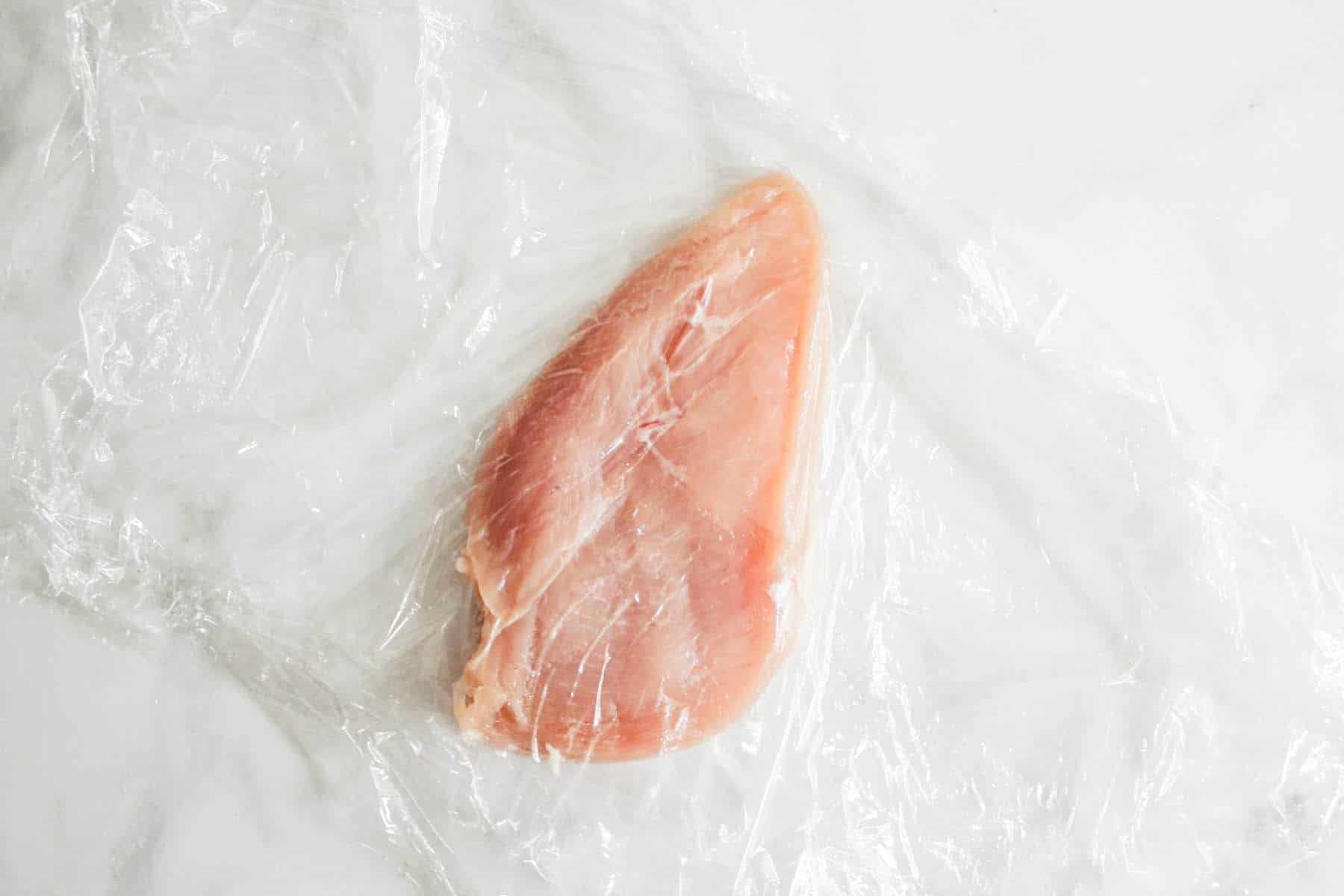 chicken-paillard-with-arugula-and-watermelon-salad-step-3