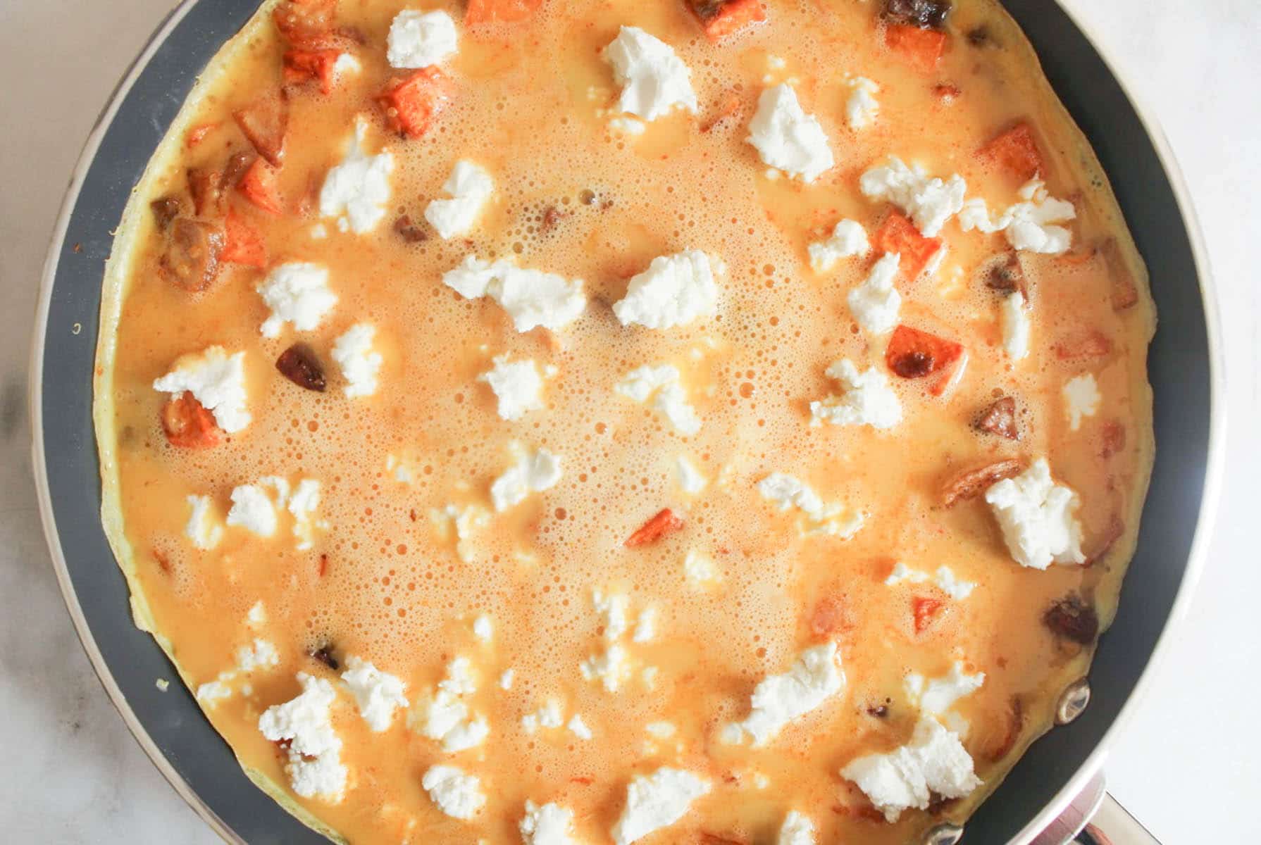 Fritatta-with-sweet-potatoes-chicken-sausage-quinoa-step-6