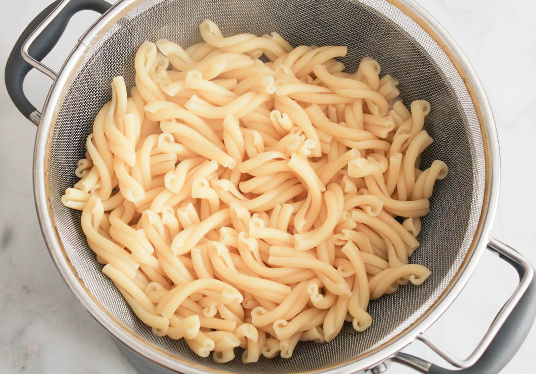 Torcetti-with-Broccoli-Rabe-Pesto-and-Fresh-Mozzarella-step-6