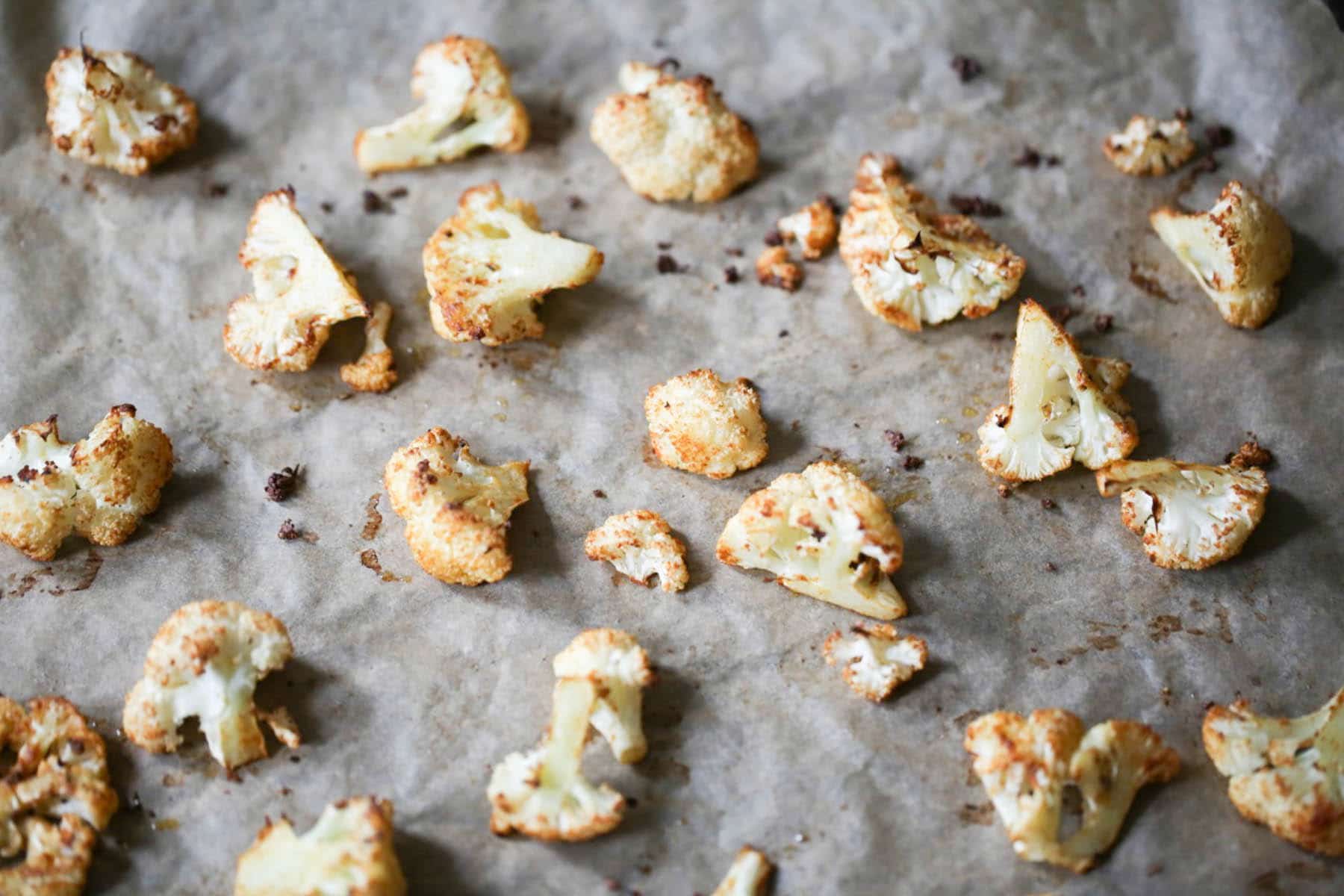 Seared-Ahi-Bowls-with-Roasted-Cauliflower-and-Red-Chimichurri-step-4