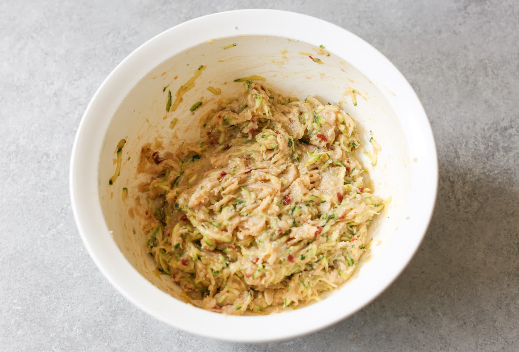 Chicken-Meatball-Fajita-Skillet-step-2