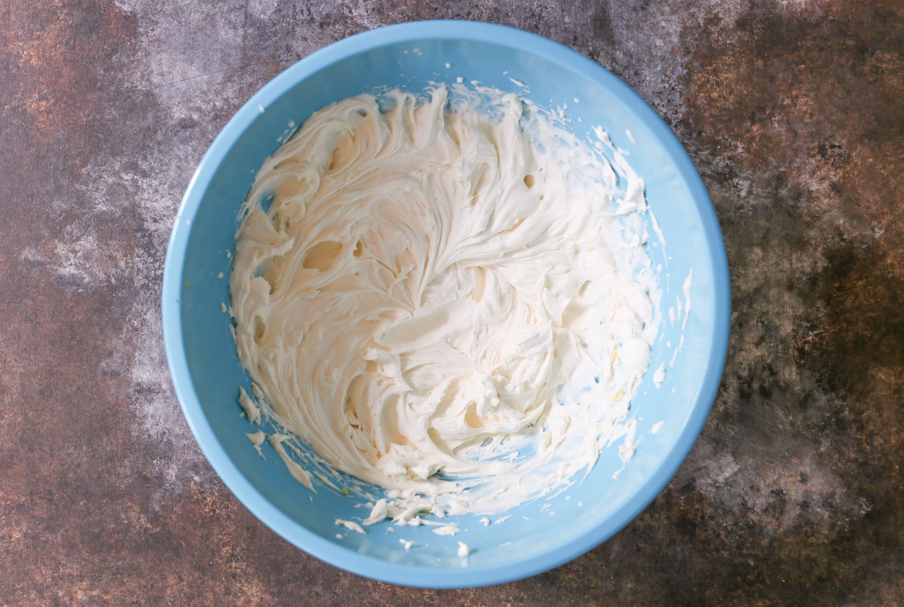 Grilled-Angel-Food-Cake-with-Whipped-Mascarpone-and-Balsamic-Black-Pepper-Strawberries-step-3