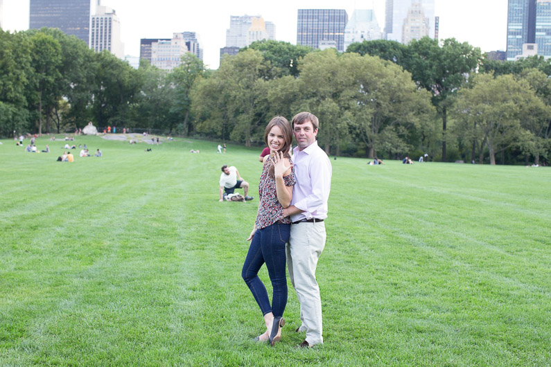 Engagement-prom-photo