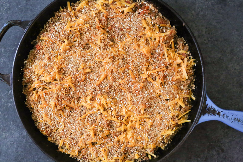 dude-diet-cheeseburger-quinoa-bake-step-7