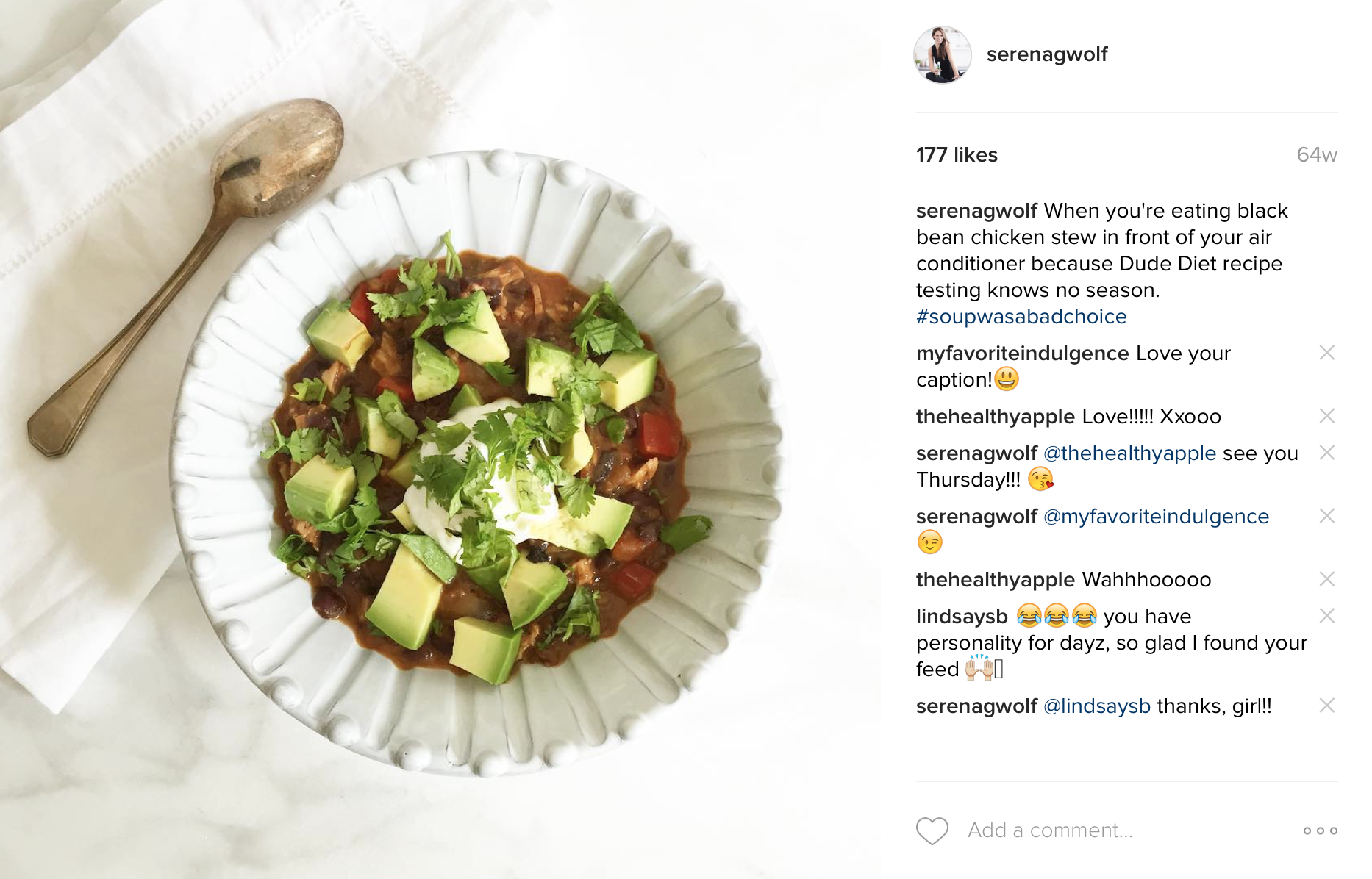 The-Dude-Diet-Making-The-Cookbook-Recipe-Testing