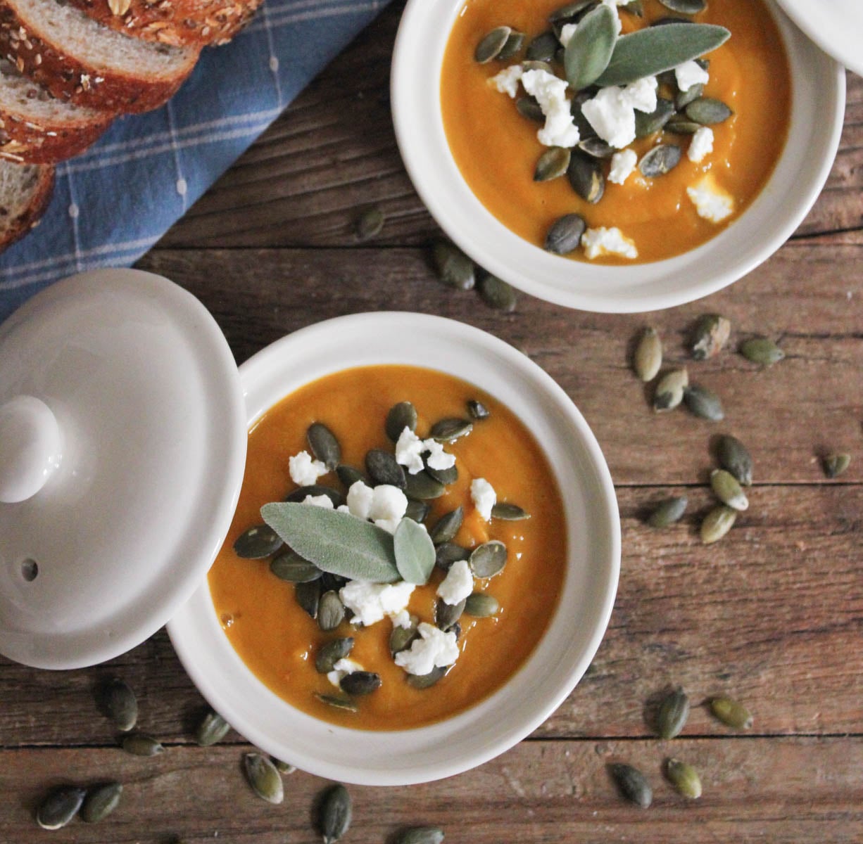 butternut-squash-soup-with-roasted-garlic-goat-cheese-and-pepitas-20
