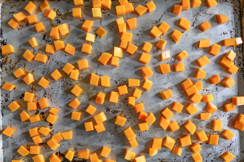 butternut-squash-tostadas-with-hummus-caramelized-onions-step-1