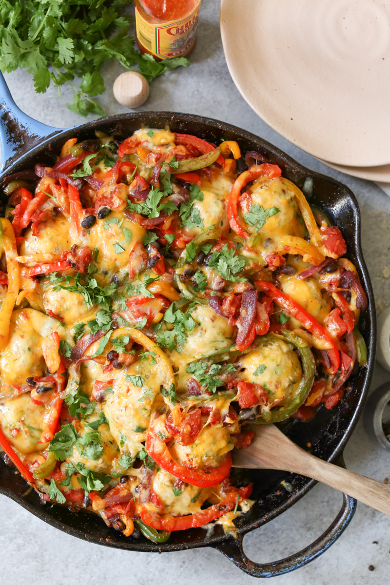 30 Winning Game Day Recipes