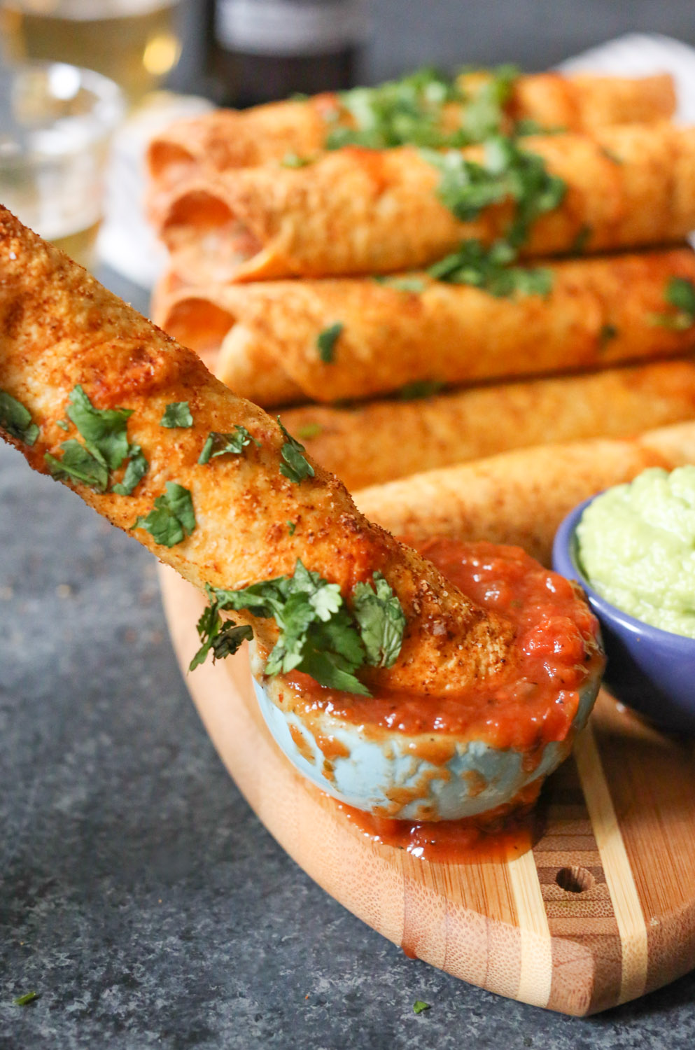 Fiesta-Ready Recipes for Cinco De Mayo