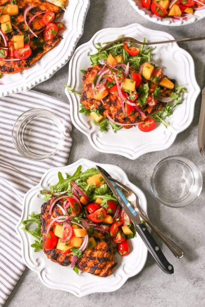 40+ Fourth of July Recipes