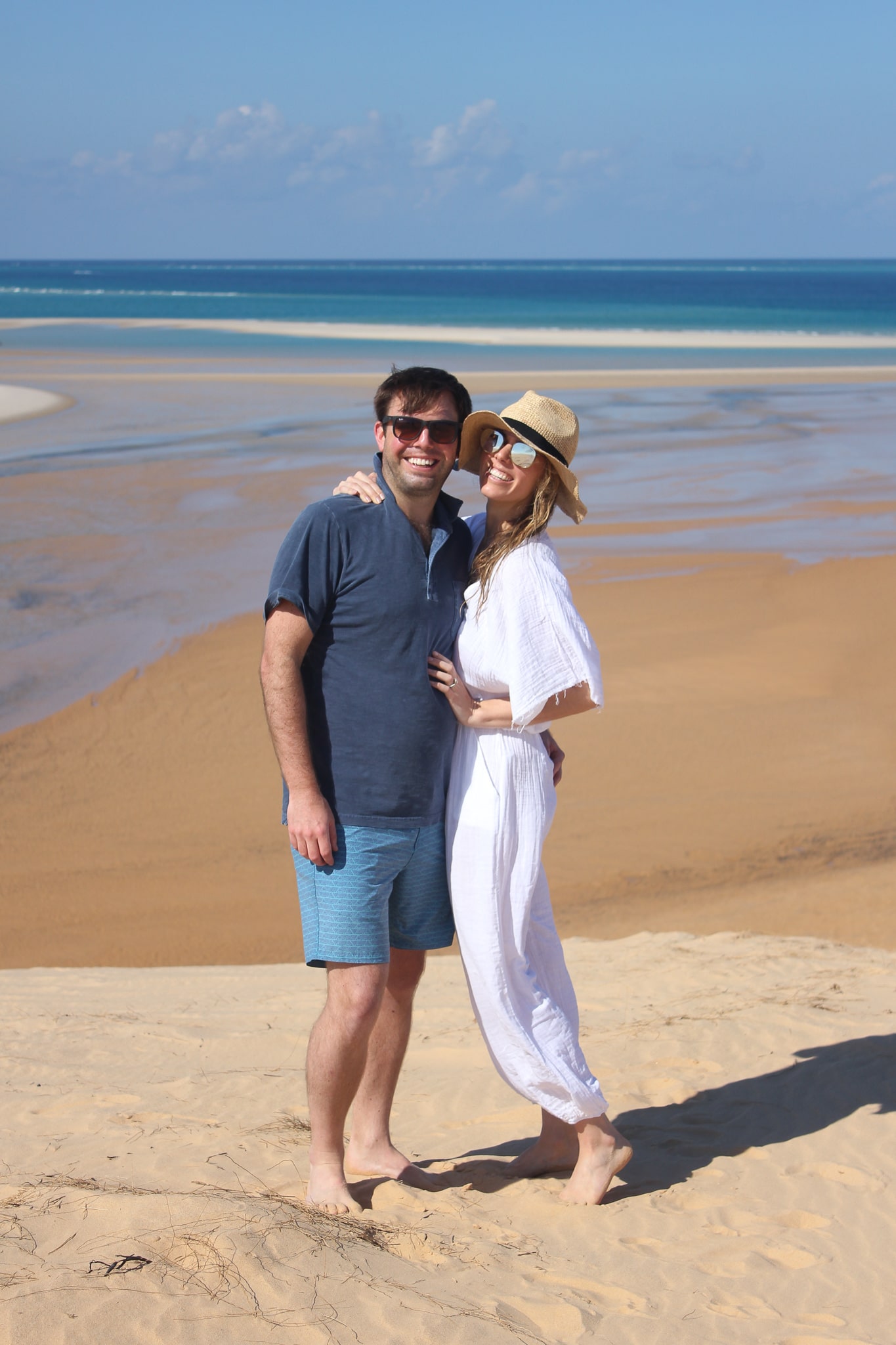 Safari Honeymoon Mozambique