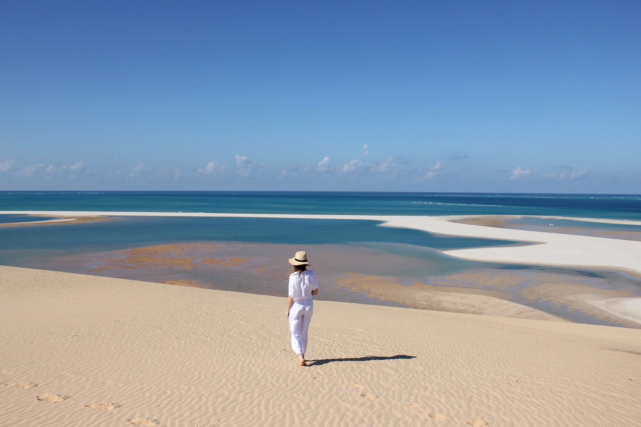 Safari Honeymoon Mozambique