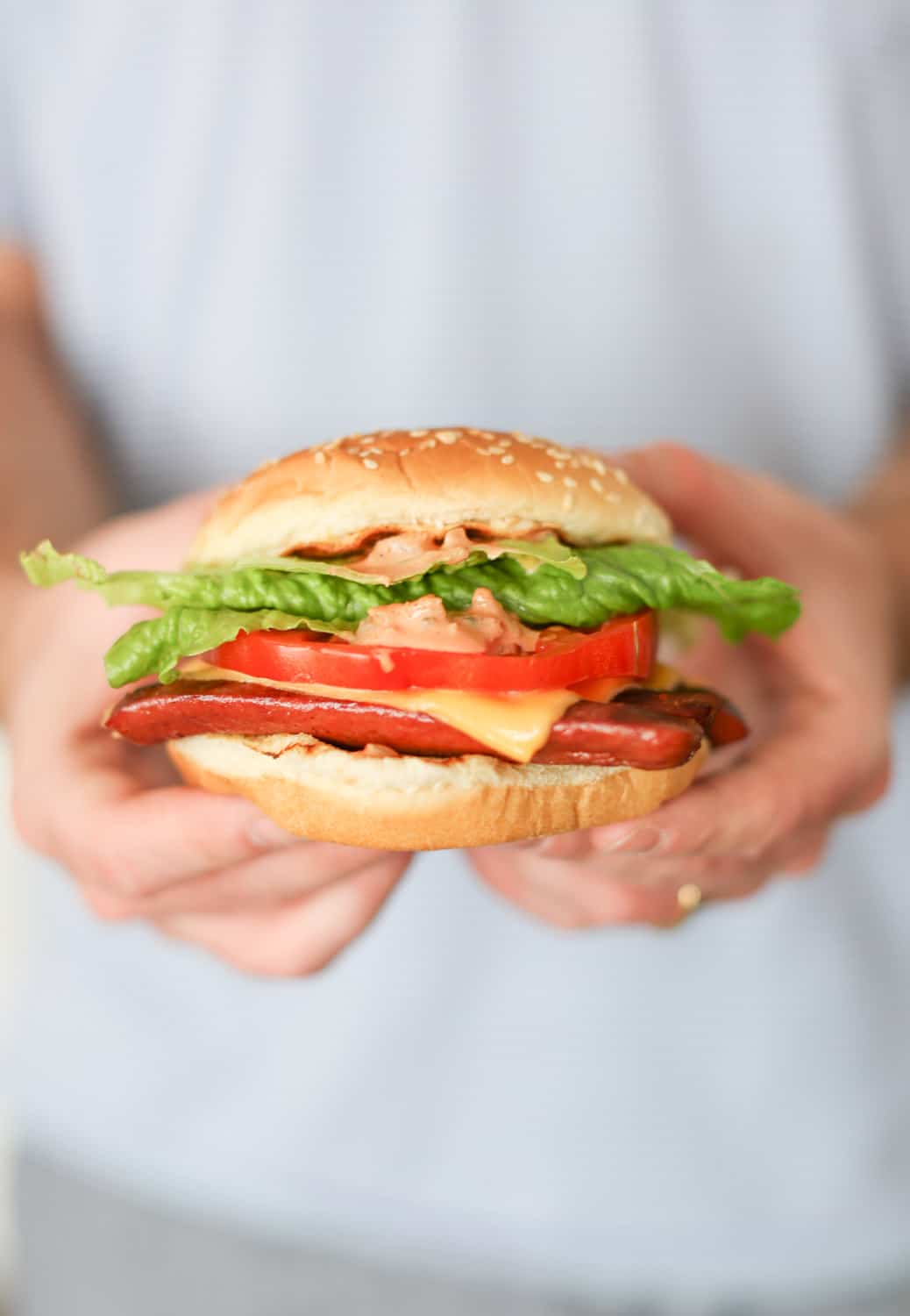 Labor Day Recipes
