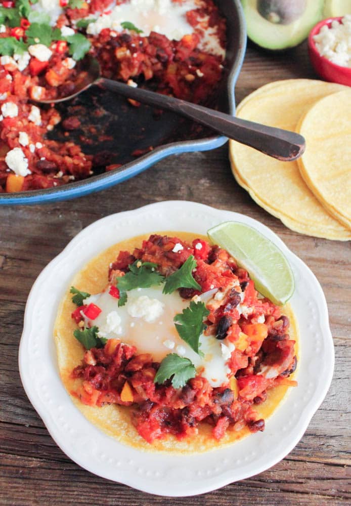 Recipes To Make with Canned Beans